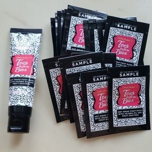 New Perfectly Posh Toes before Bros